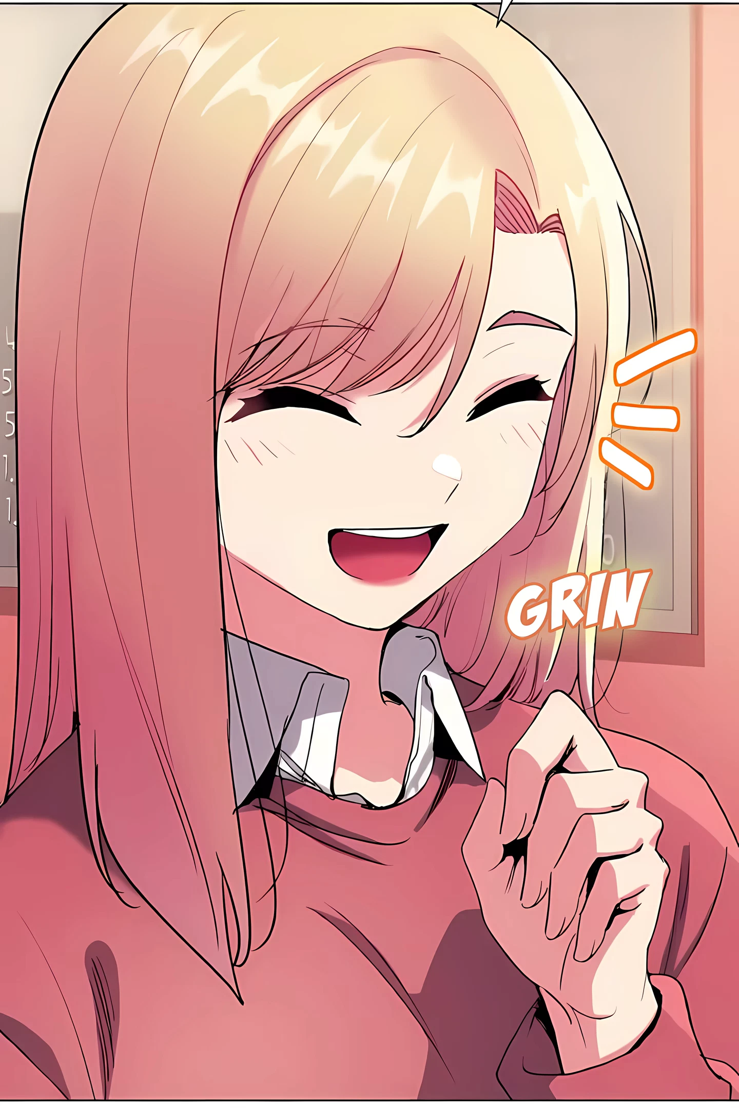An Outsider’s Way In Chapter 3 (Uncensored), page 6