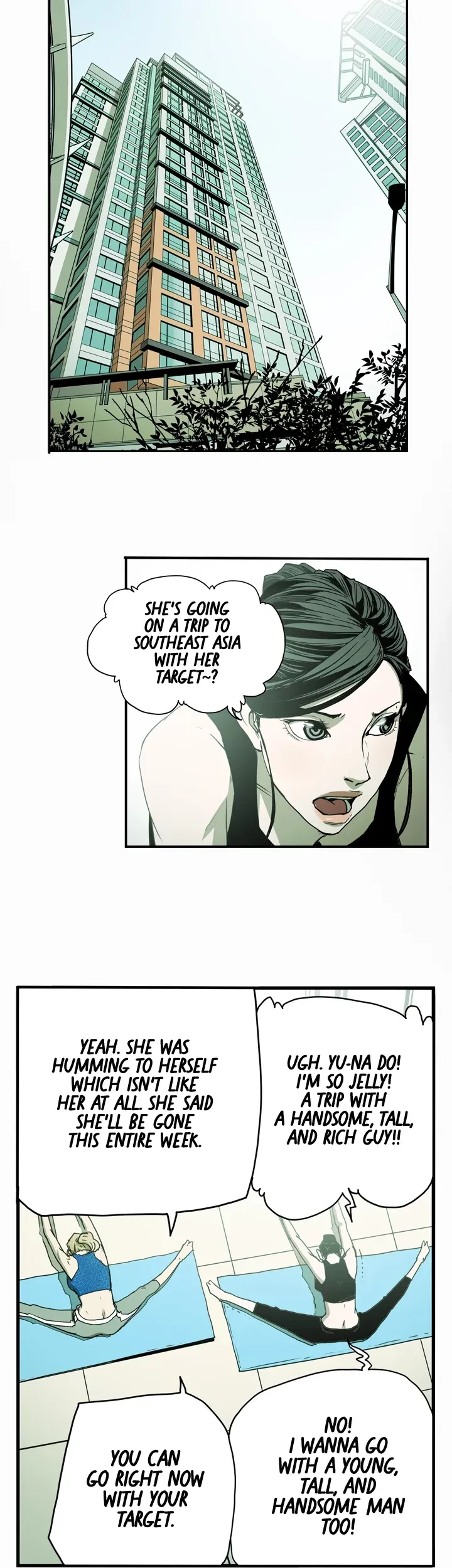 Chapter 27 - Broker [Part 3], page 10