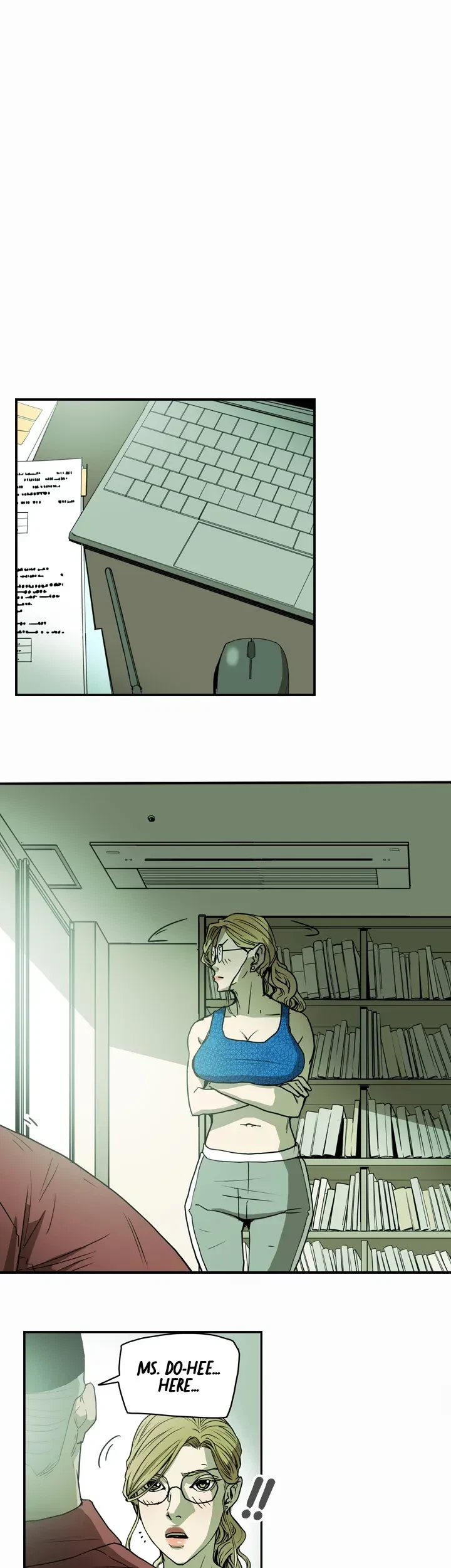 Chapter 27 - Broker [Part 3], page 12