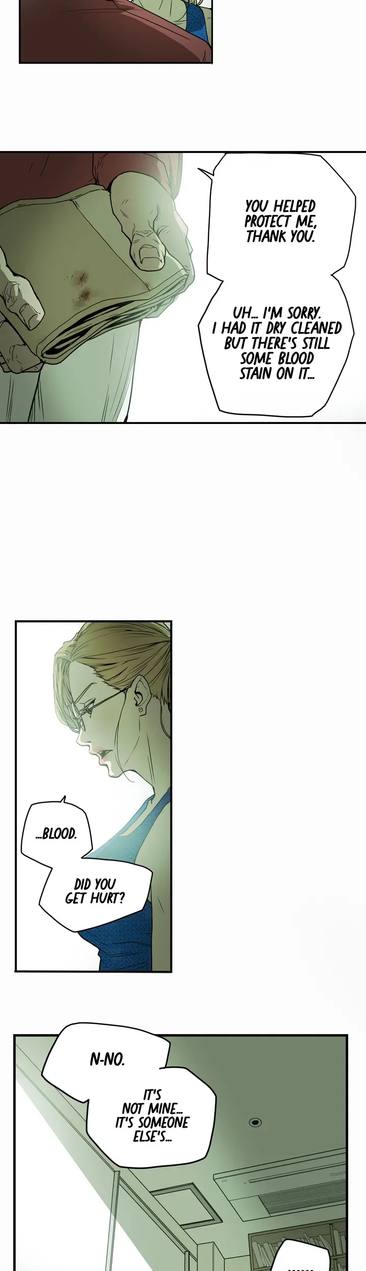 Chapter 27 - Broker [Part 3], page 13