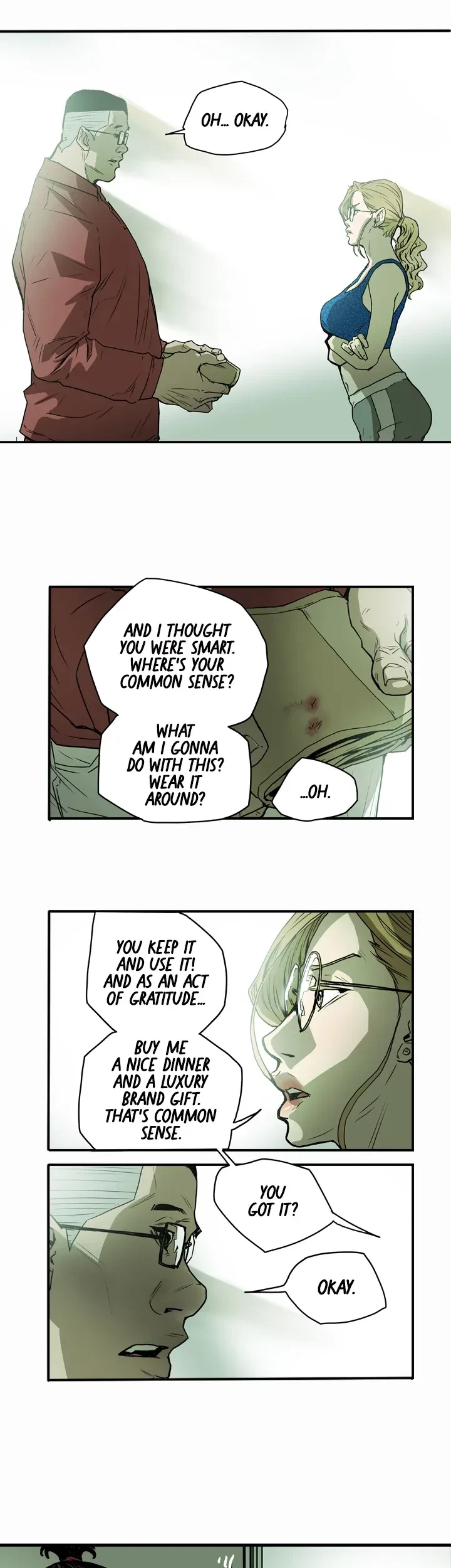 Chapter 27 - Broker [Part 3], page 15