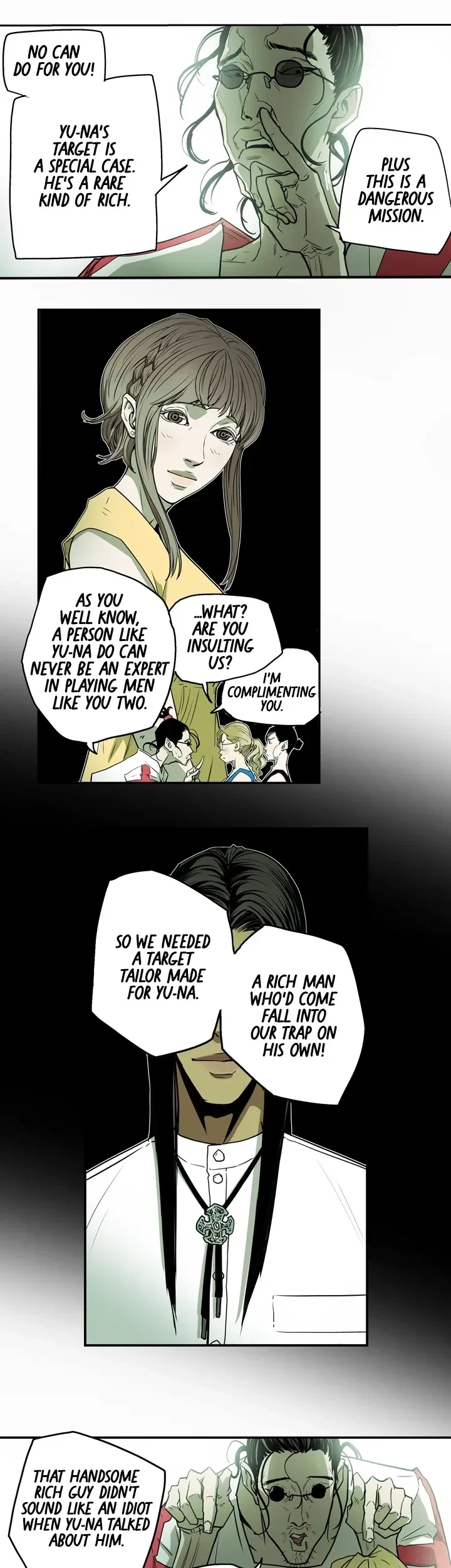 Chapter 27 - Broker [Part 3], page 18