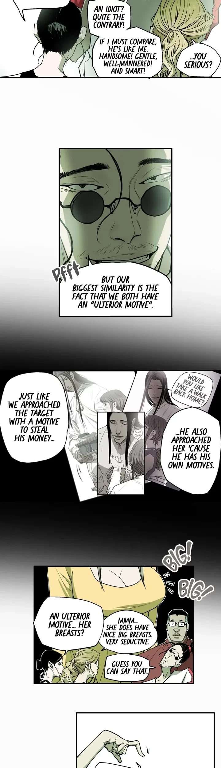 Chapter 27 - Broker [Part 3], page 19