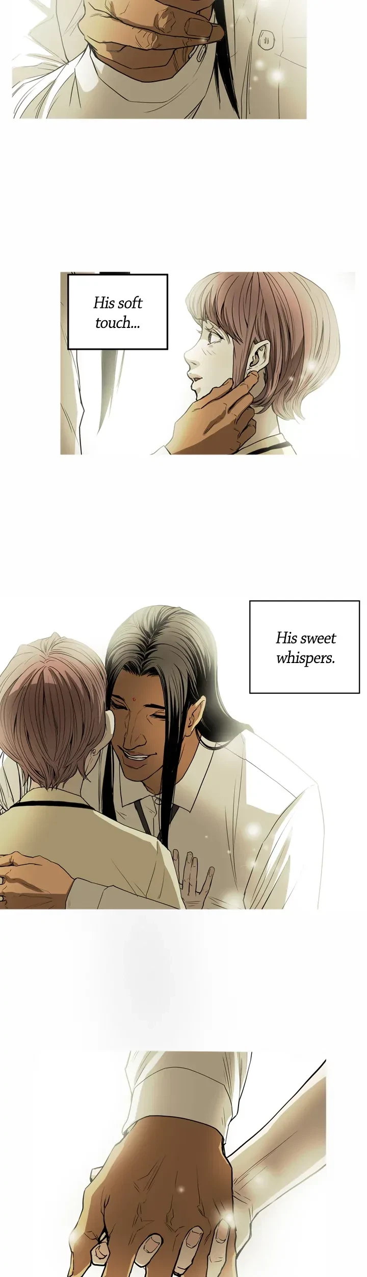 Chapter 27 - Broker [Part 3], page 30