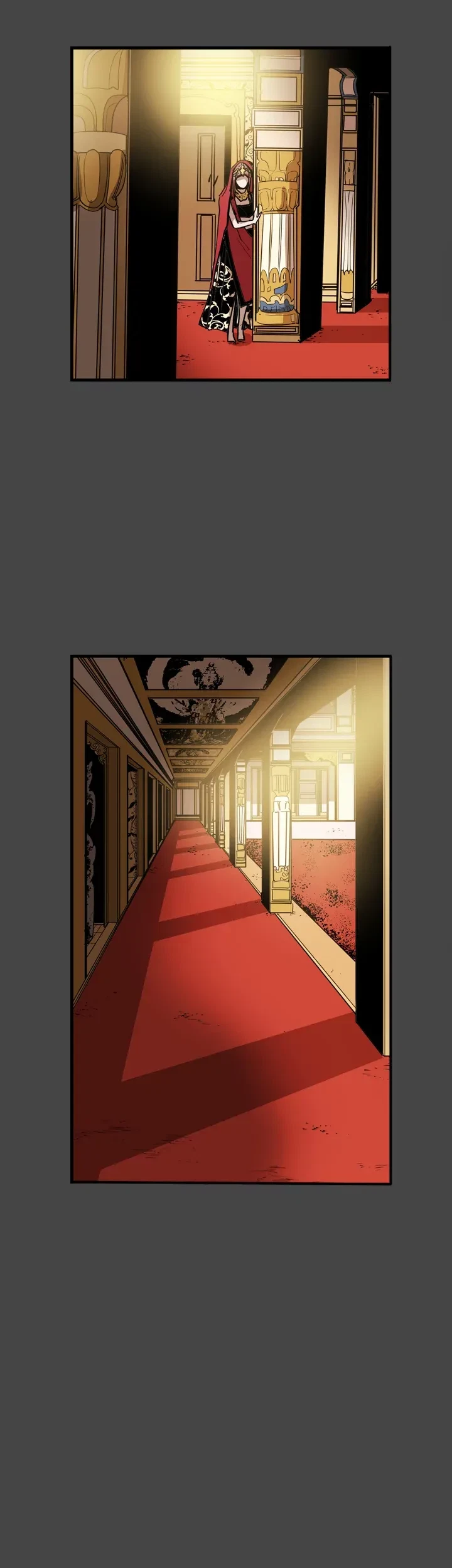 Chapter 27 - Broker [Part 3], page 34