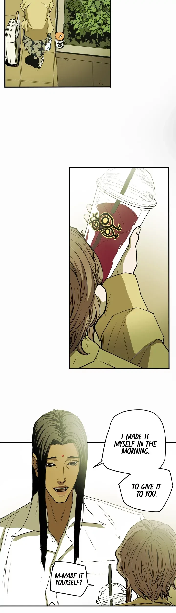 Chapter 27 - Broker [Part 3], page 6