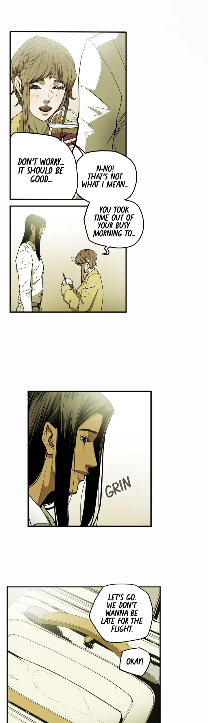 Chapter 27 - Broker [Part 3], page 7