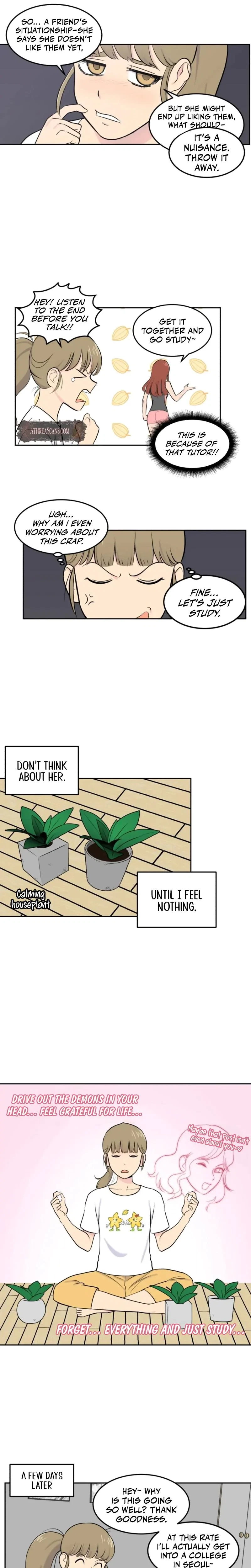 Rural Princess Chapter 6, page 2