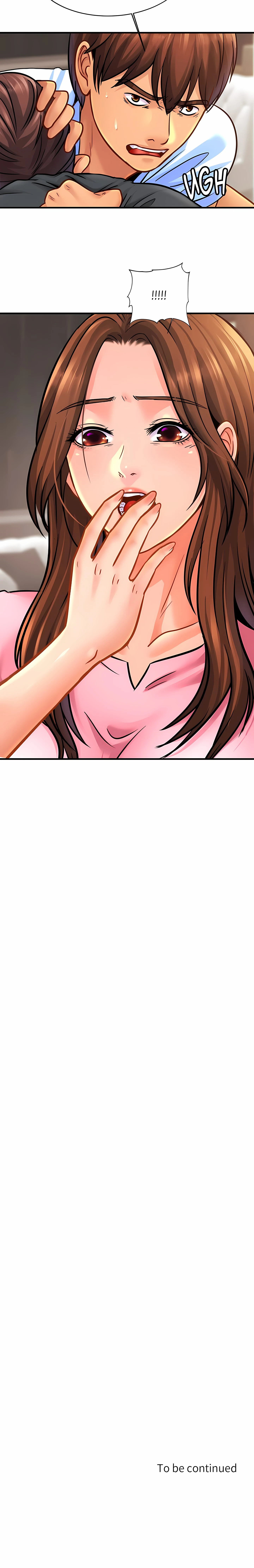 Close Family Chapter 65 (Uncensored), page 18
