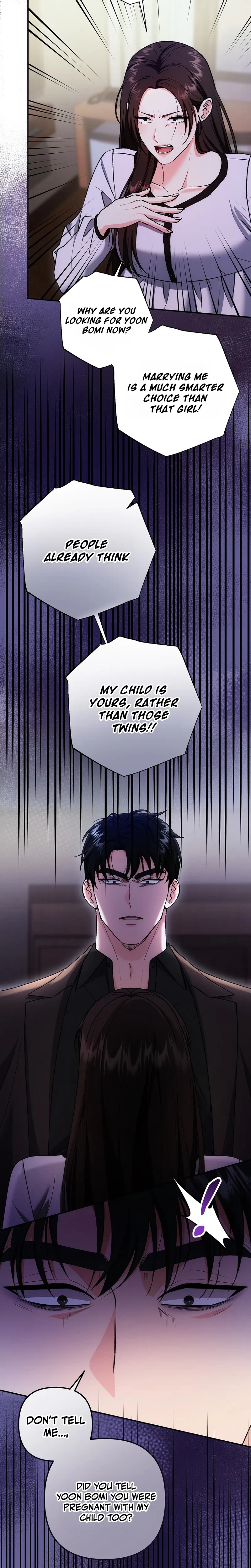 Love And Love Again Chapter 50, page 18
