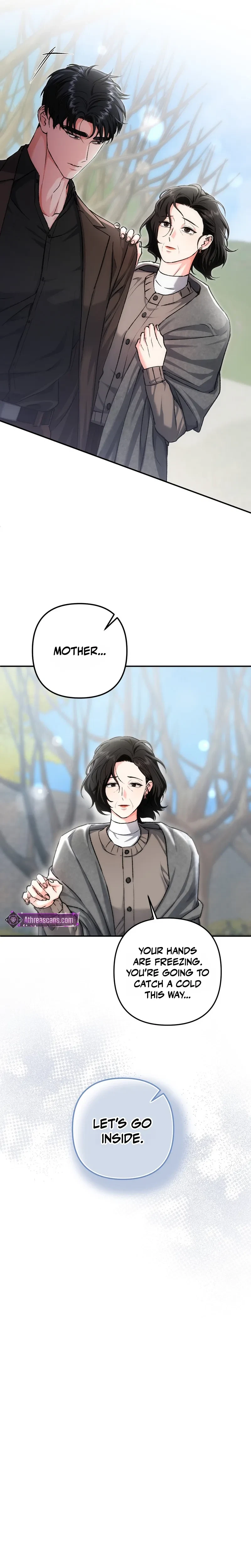 Love And Love Again Chapter 50, page 9