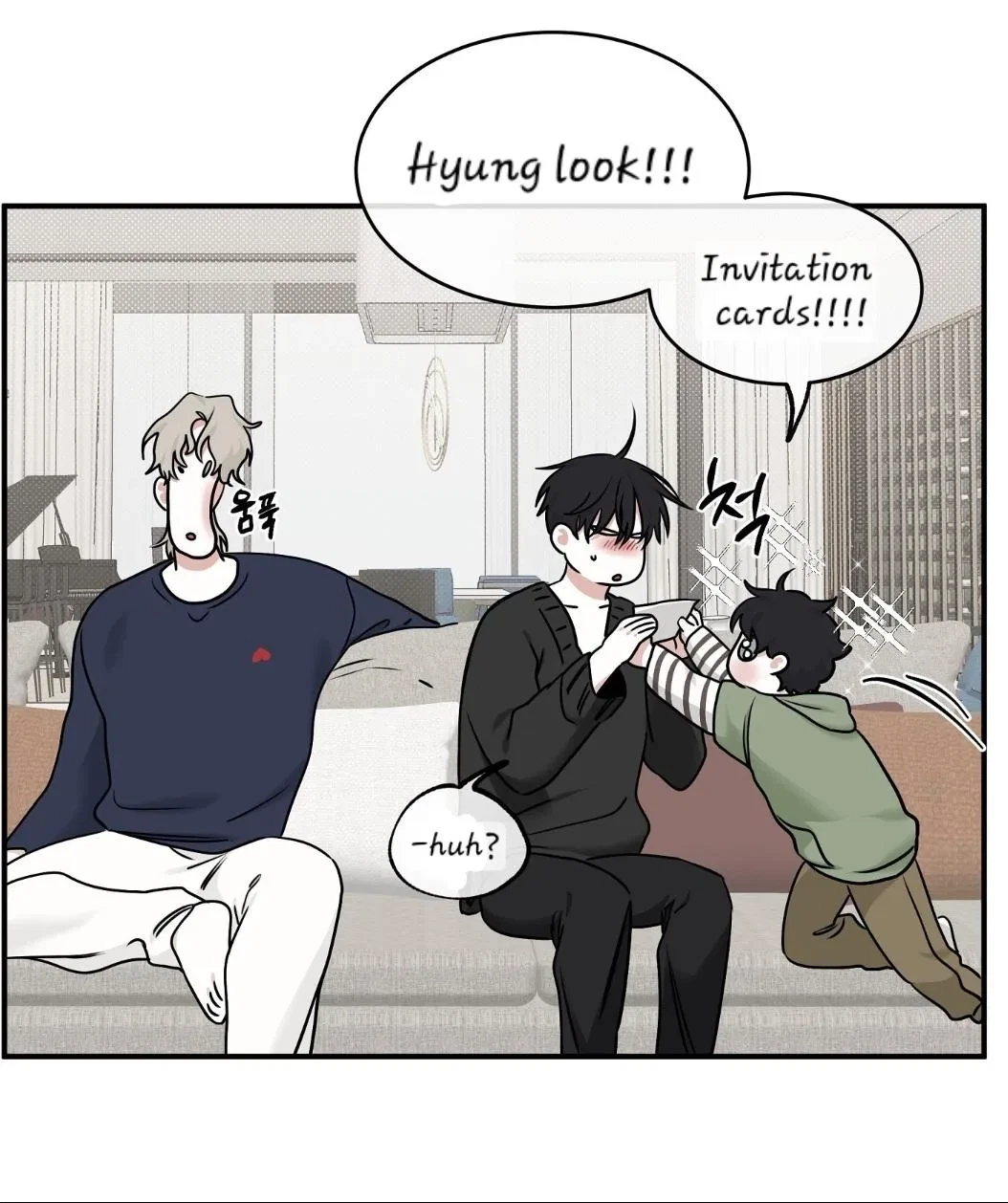 Low Tide In Twilight Chapter 86, page 24