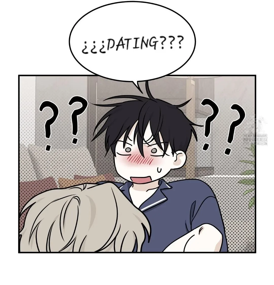 Low Tide In Twilight Chapter 86, page 31