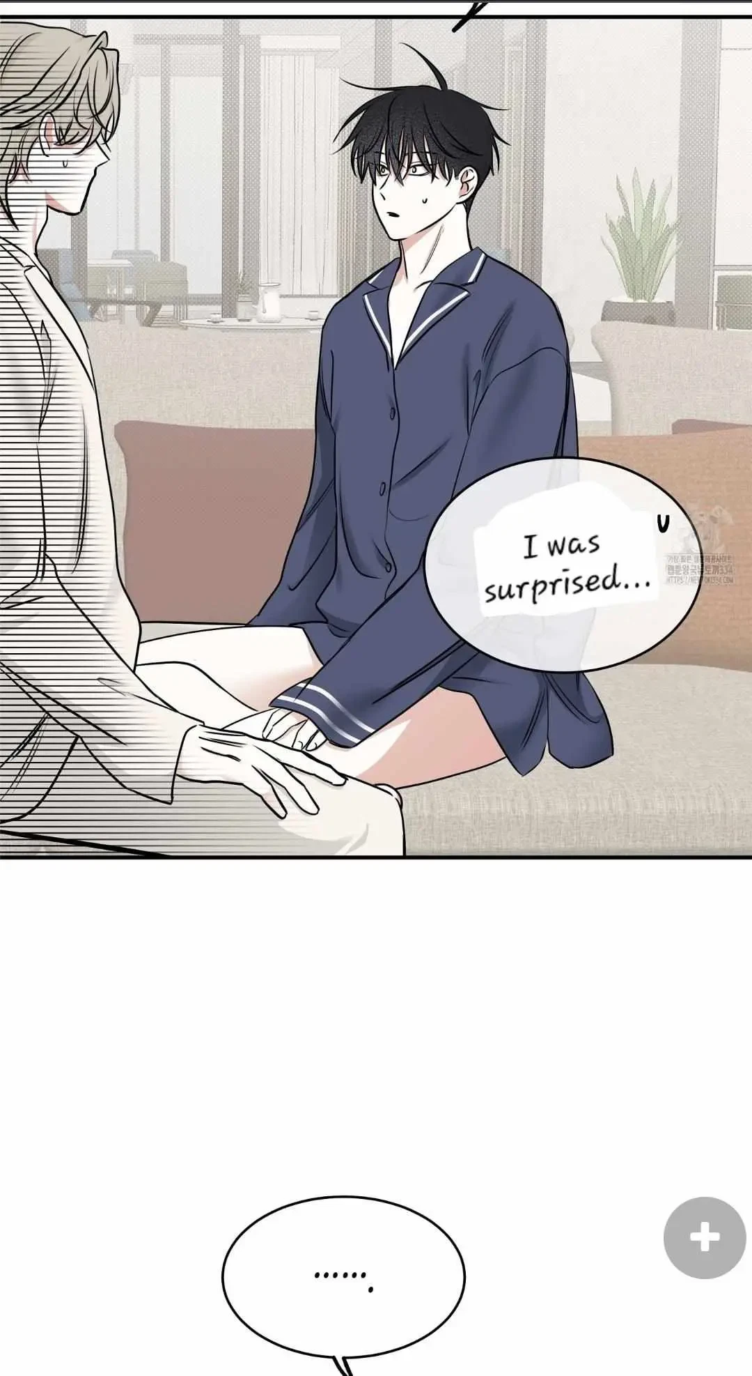 Low Tide In Twilight Chapter 86, page 36