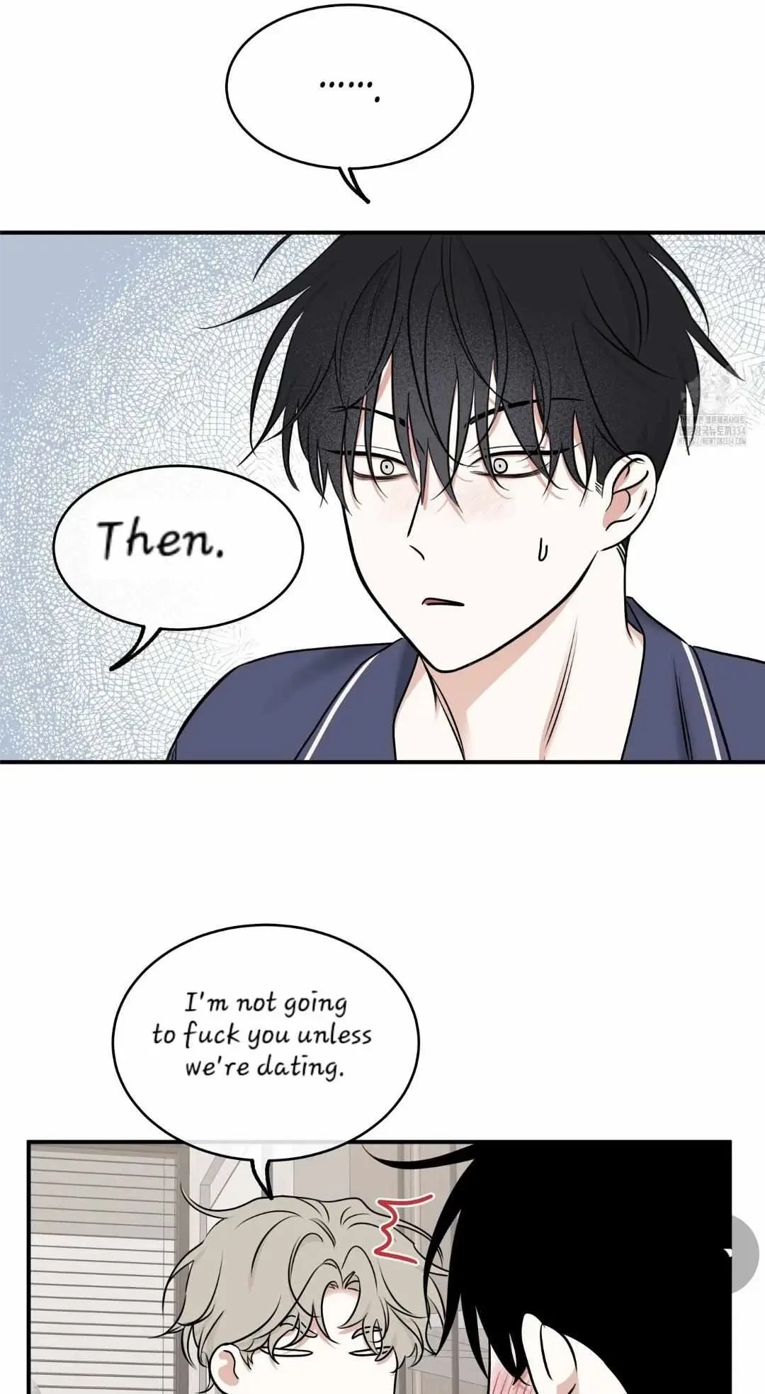 Low Tide In Twilight Chapter 86, page 37