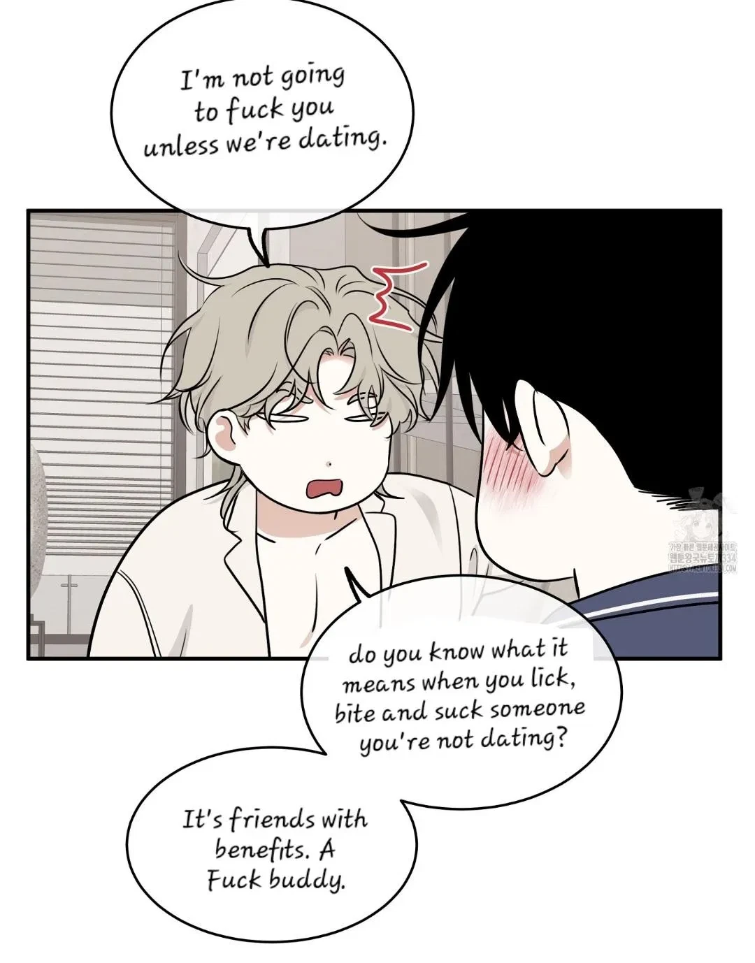 Low Tide In Twilight Chapter 86, page 38