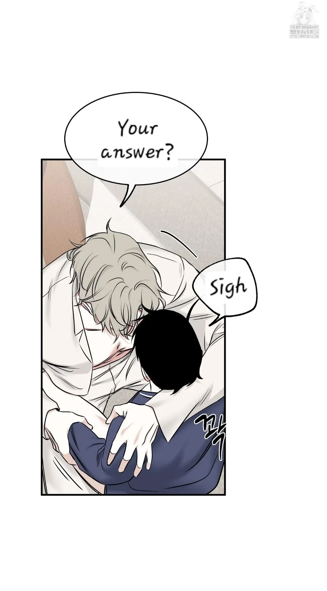 Low Tide In Twilight Chapter 86, page 40