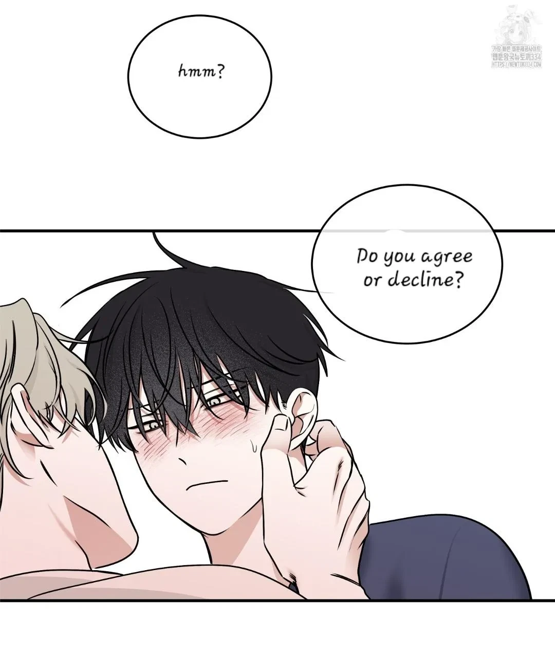 Low Tide In Twilight Chapter 86, page 43