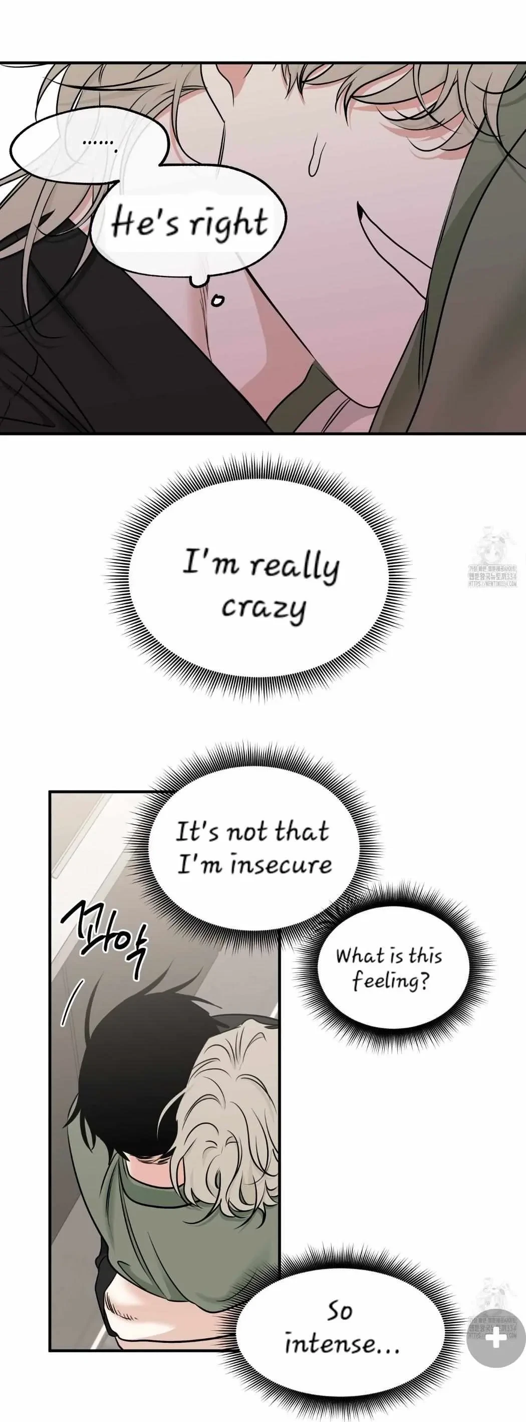 Low Tide In Twilight Chapter 86, page 5
