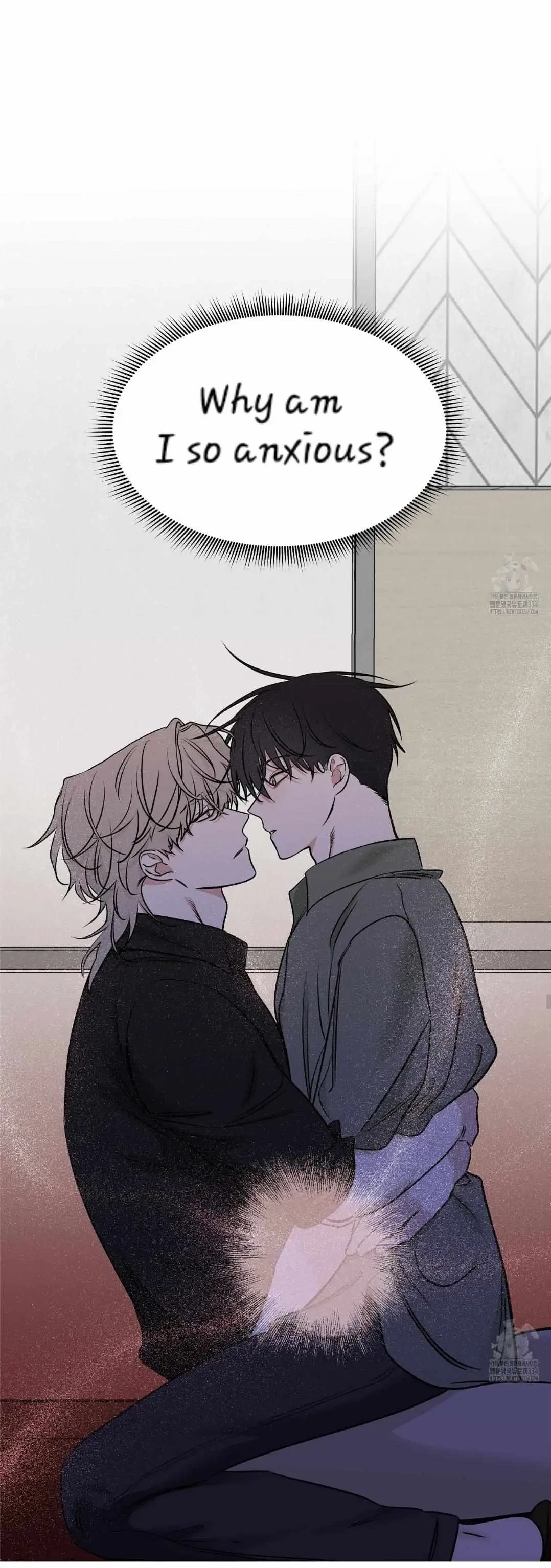 Low Tide In Twilight Chapter 86, page 6
