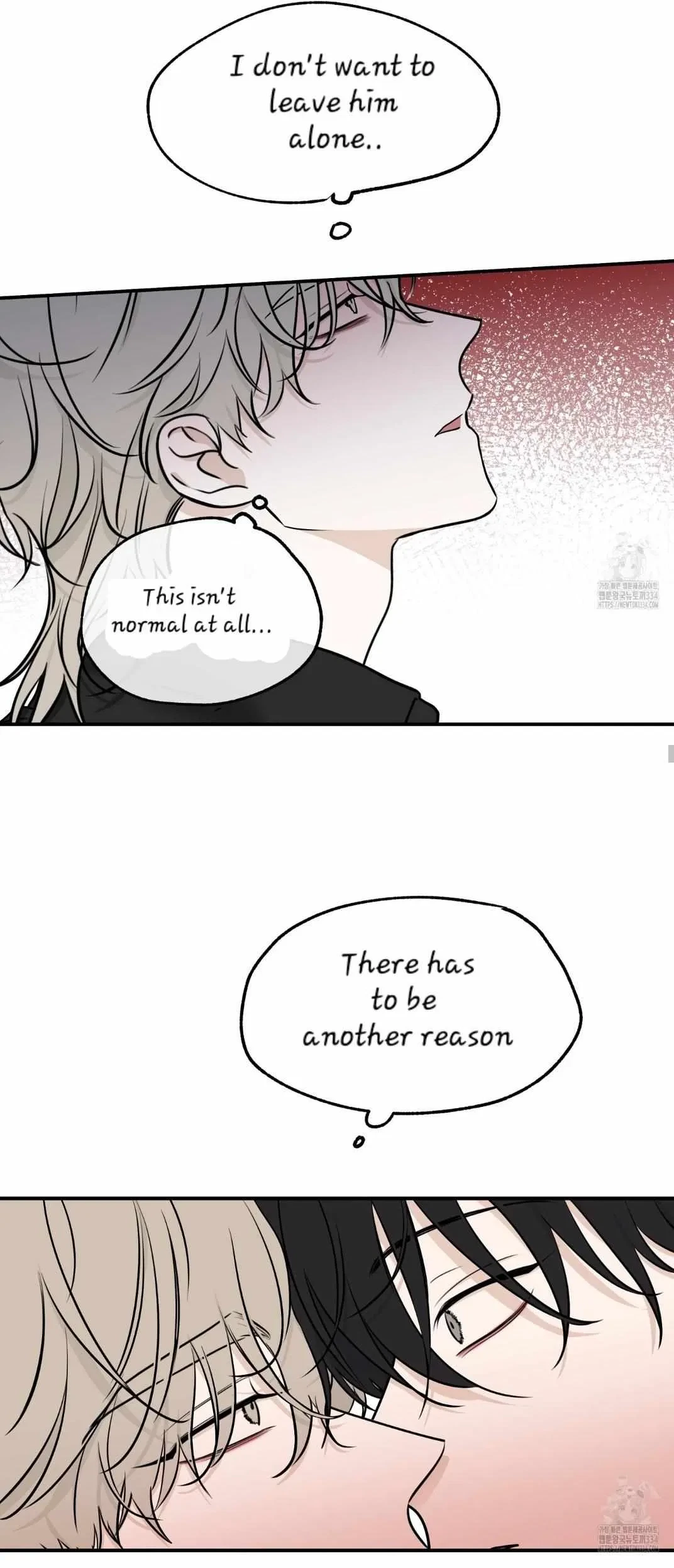 Low Tide In Twilight Chapter 86, page 7