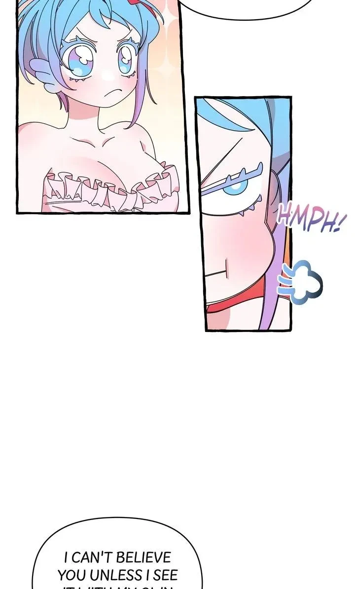 Hooked On Captain Charming Chapter 2, page 13