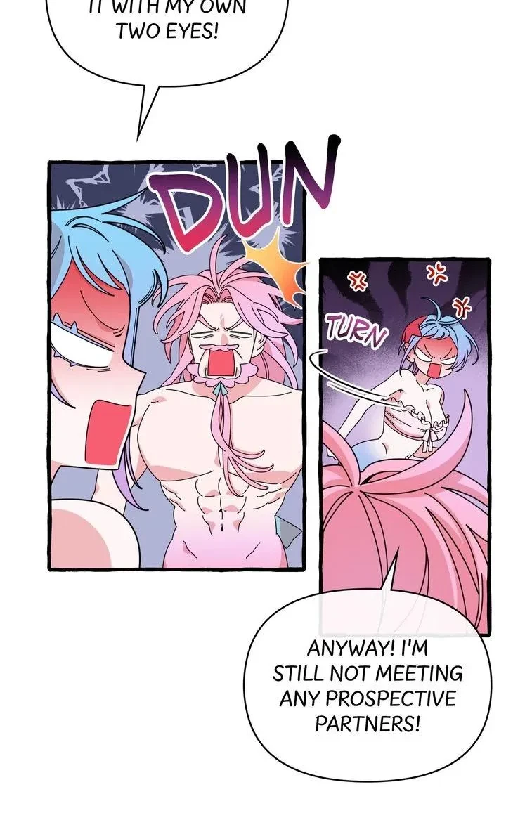 Hooked On Captain Charming Chapter 2, page 14
