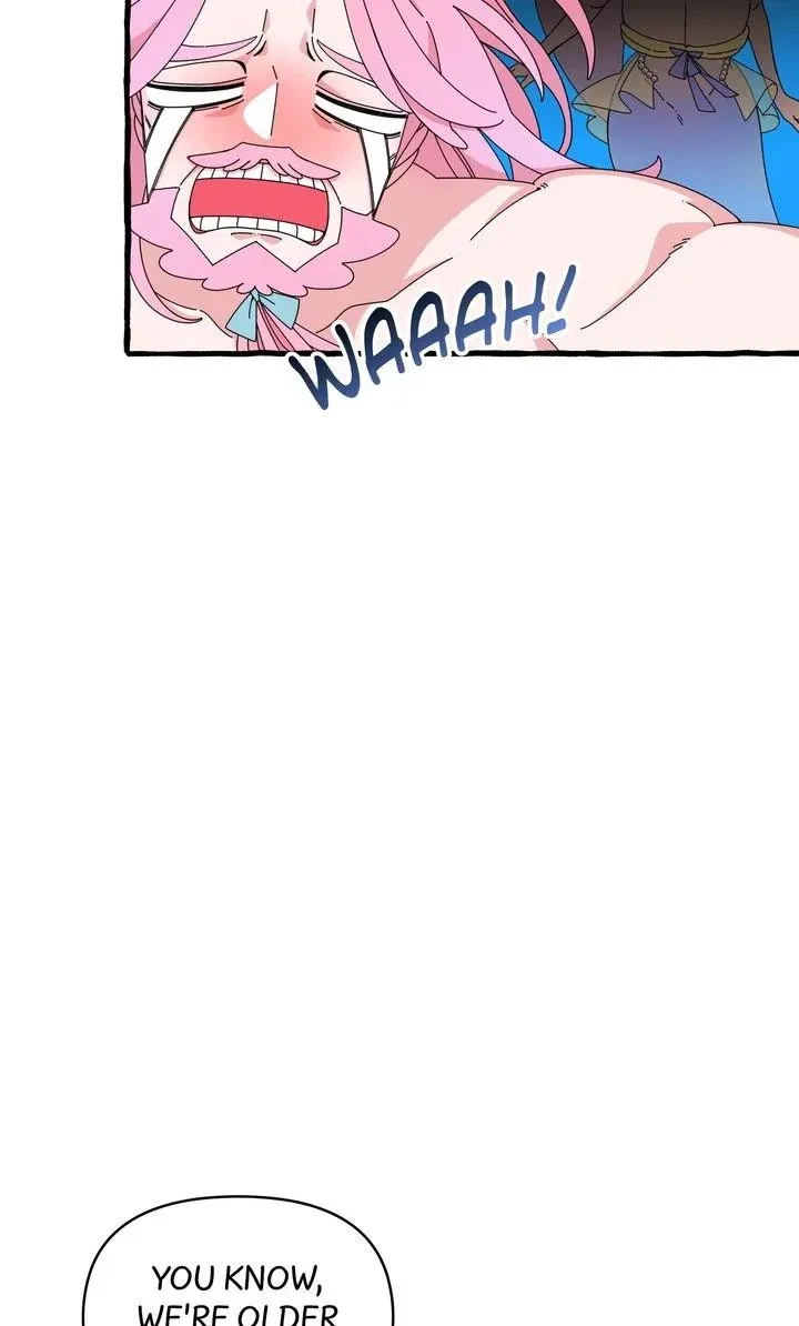 Hooked On Captain Charming Chapter 2, page 17