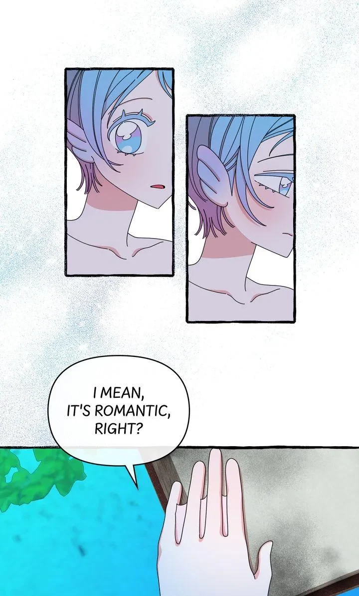 Hooked On Captain Charming Chapter 2, page 37