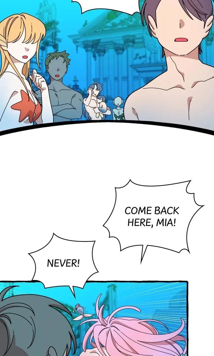 Hooked On Captain Charming Chapter 2, page 4