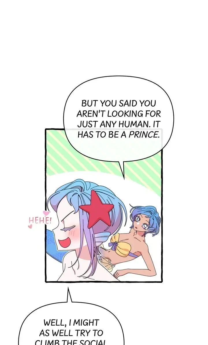 Hooked On Captain Charming Chapter 2, page 40