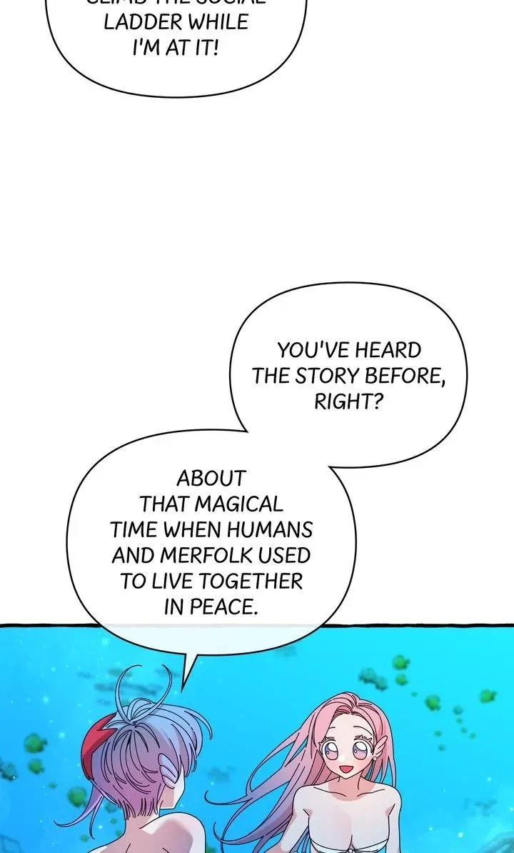 Hooked On Captain Charming Chapter 2, page 41