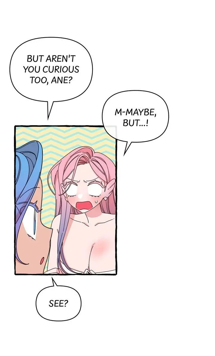 Hooked On Captain Charming Chapter 2, page 48