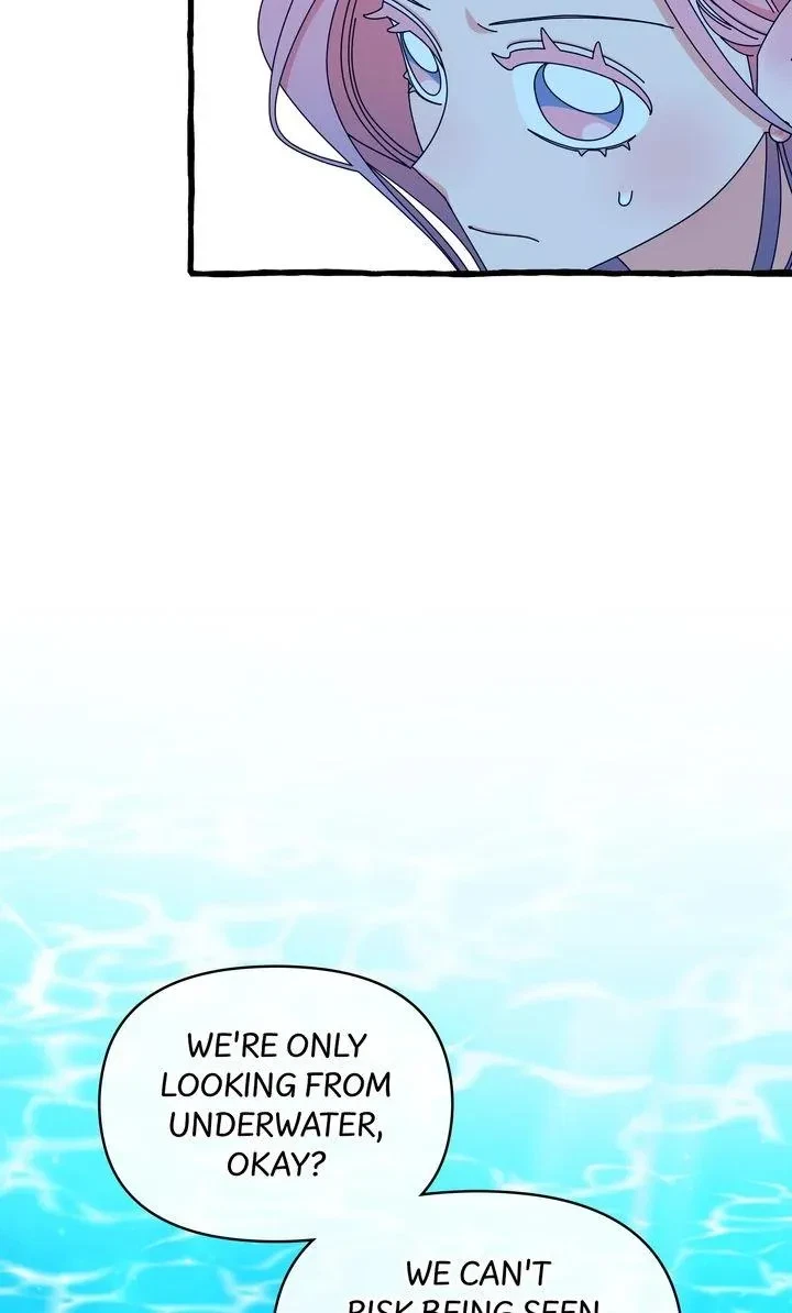 Hooked On Captain Charming Chapter 2, page 50
