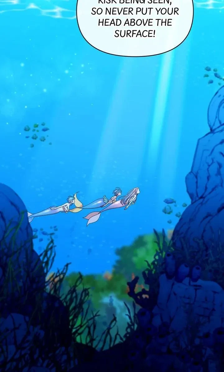 Hooked On Captain Charming Chapter 2, page 51