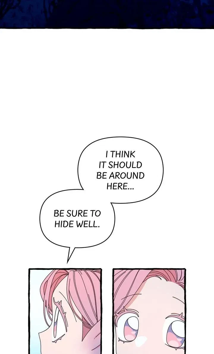 Hooked On Captain Charming Chapter 2, page 52