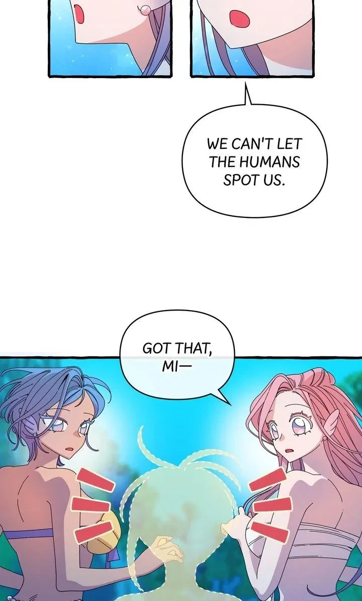 Hooked On Captain Charming Chapter 2, page 53