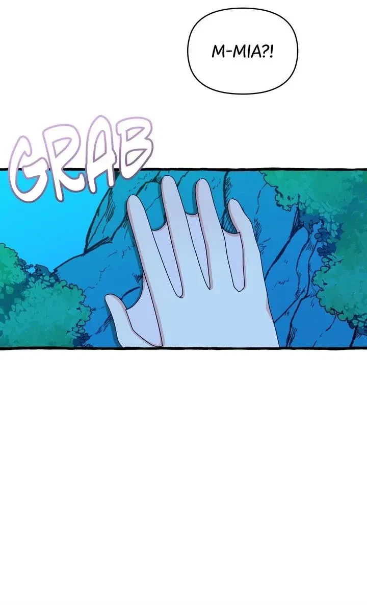 Hooked On Captain Charming Chapter 2, page 55