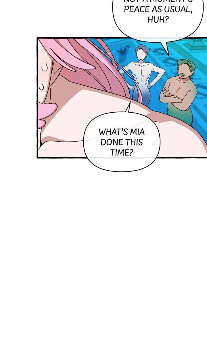 Hooked On Captain Charming Chapter 2, page 6