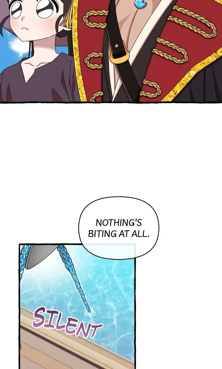 Hooked On Captain Charming Chapter 2, page 61