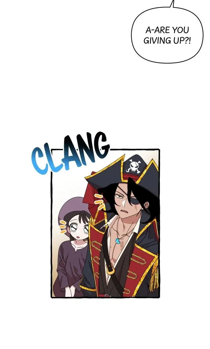 Hooked On Captain Charming Chapter 2, page 63
