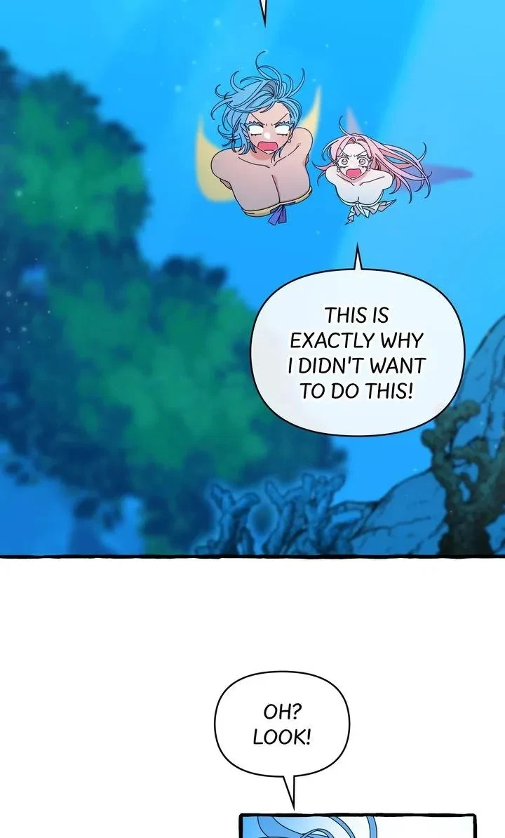 Hooked On Captain Charming Chapter 2, page 65
