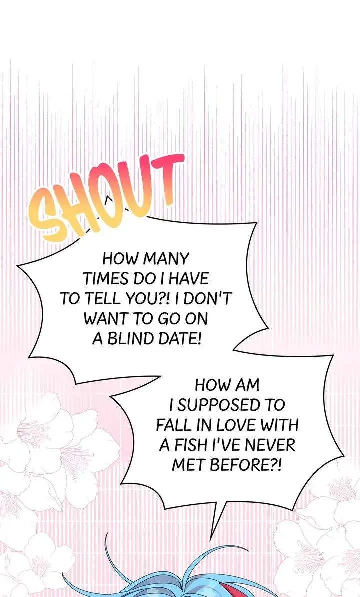 Hooked On Captain Charming Chapter 2, page 7