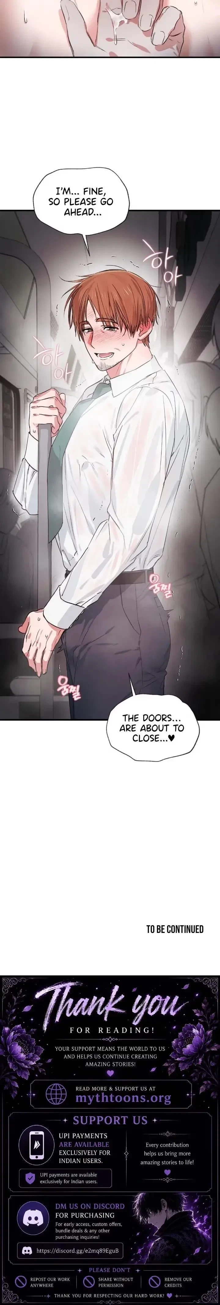 I Came To Save Your Chili Pepper! Chapter 1, page 8