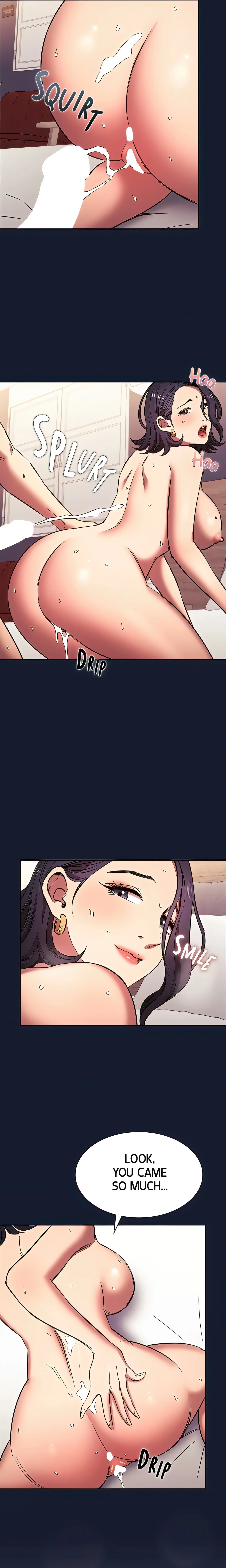 Chapter 98 - Special Ep. 10, page 24