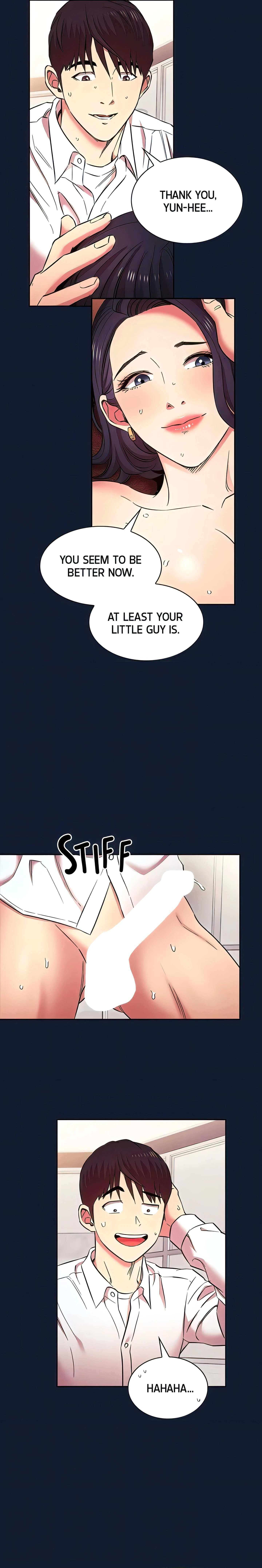 Chapter 98 - Special Ep. 10, page 8