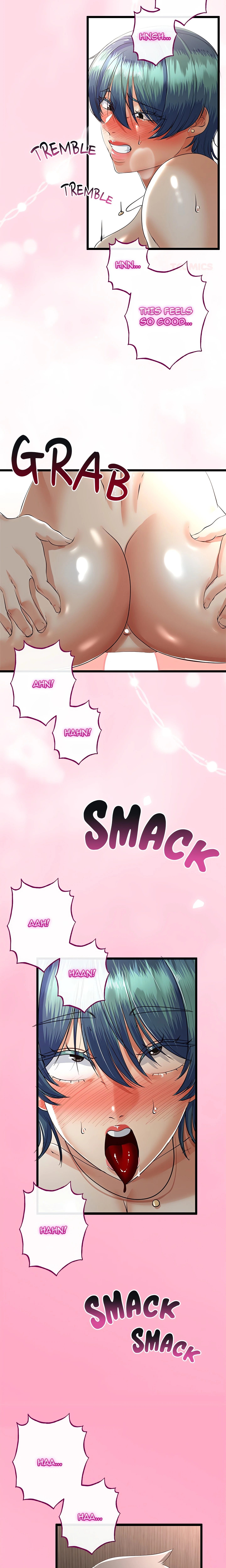 Family Again Chapter 47, page 12