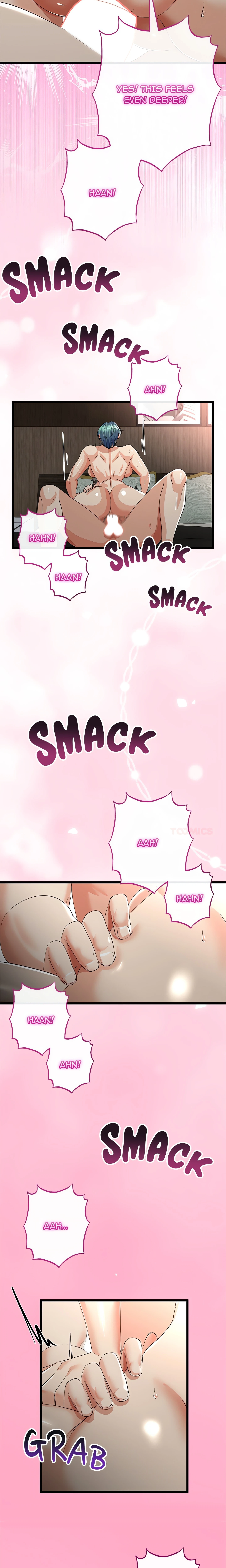 Family Again Chapter 47, page 15