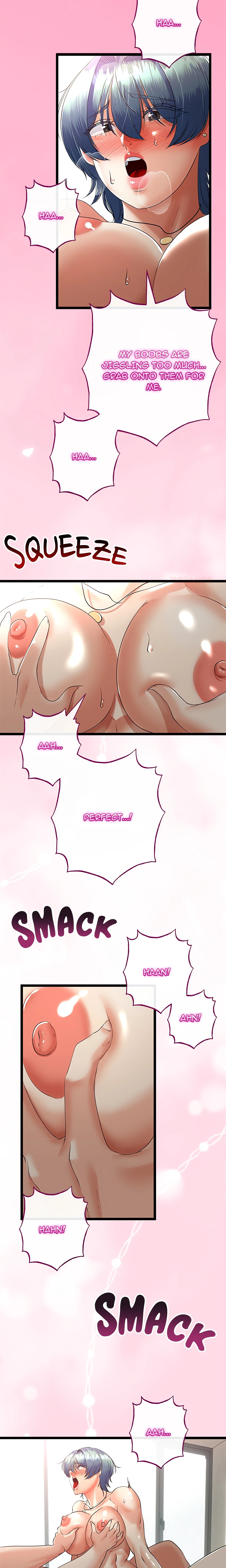 Family Again Chapter 47, page 16