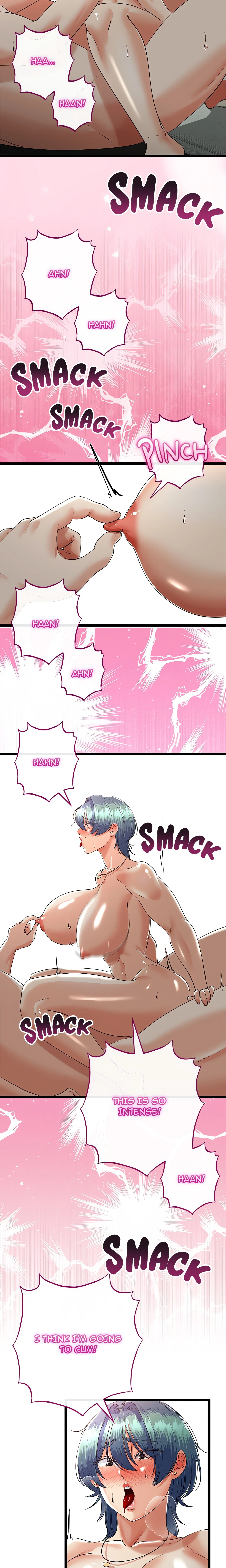 Family Again Chapter 47, page 17